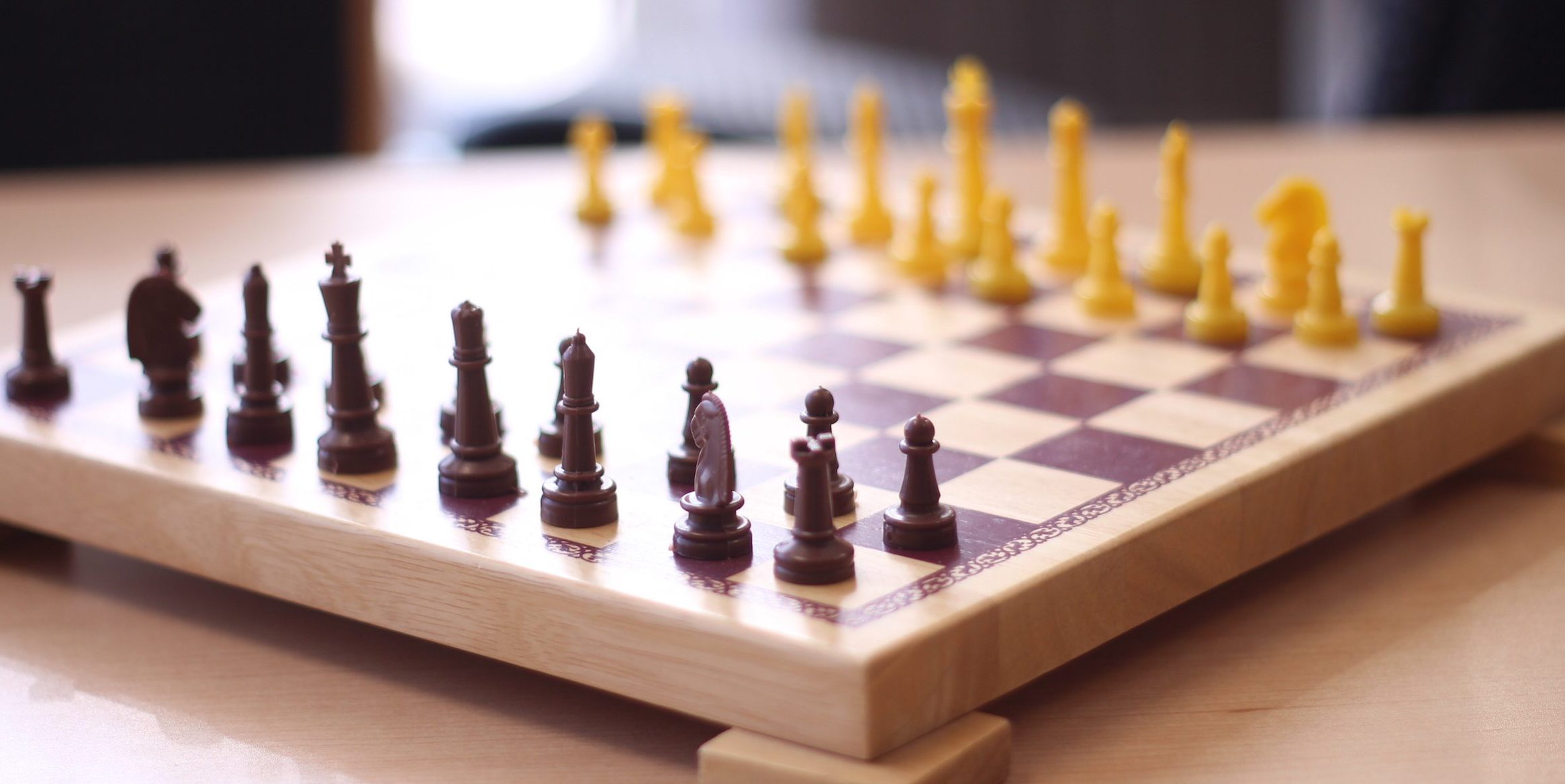 Who discovered science first?