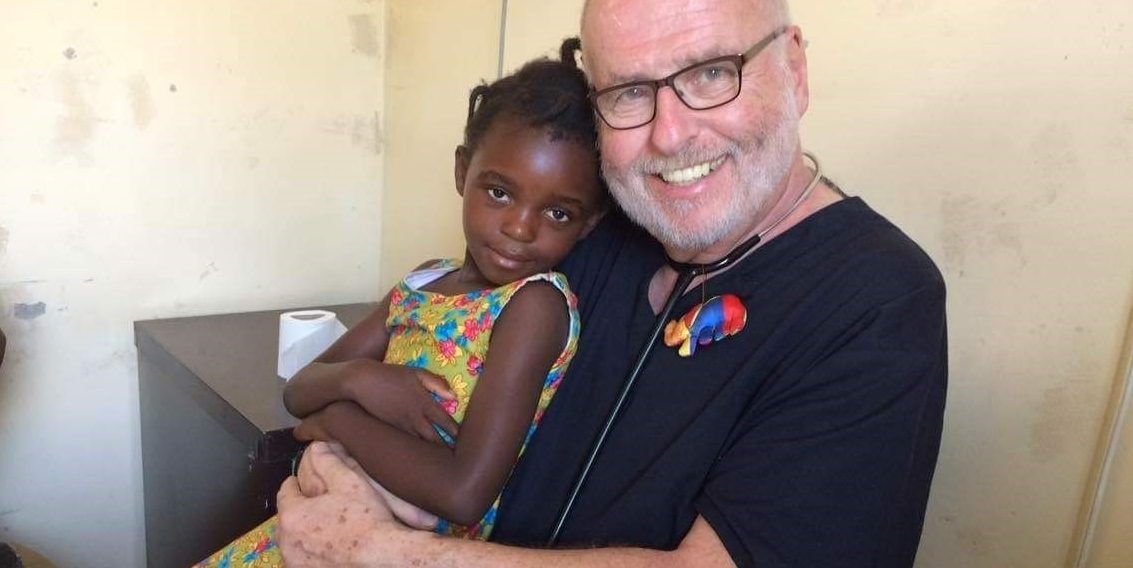 Practising in ‘hell’