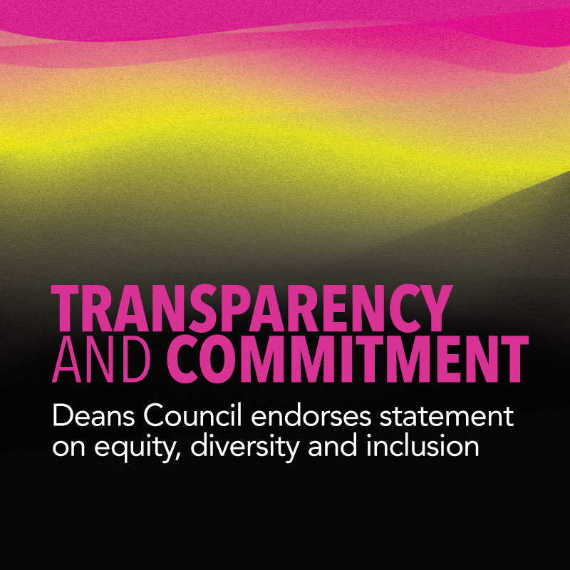 Transparency And Commitment