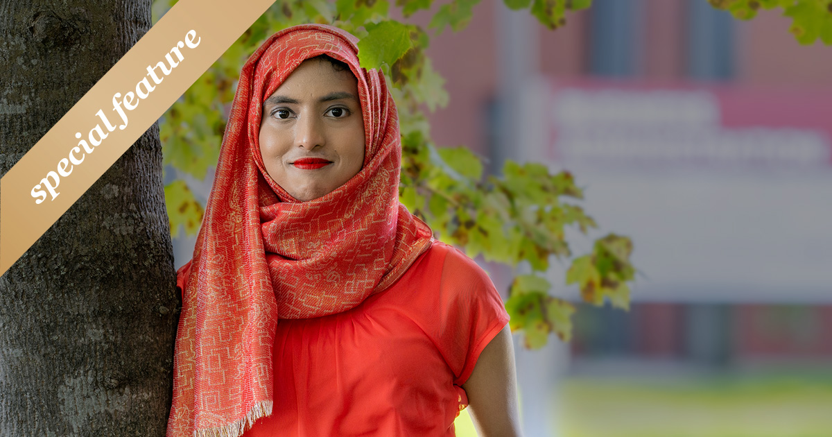 The Miracle That Just Saved Her Entire Life