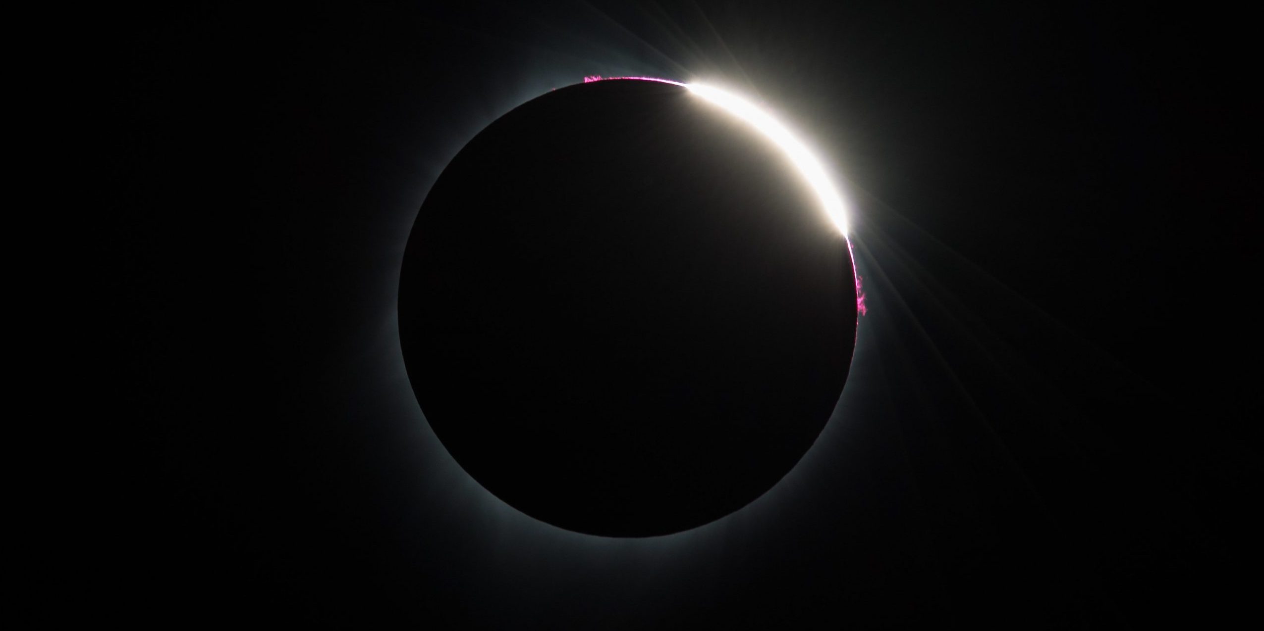 Public Talk: Solar Eclipse 2024