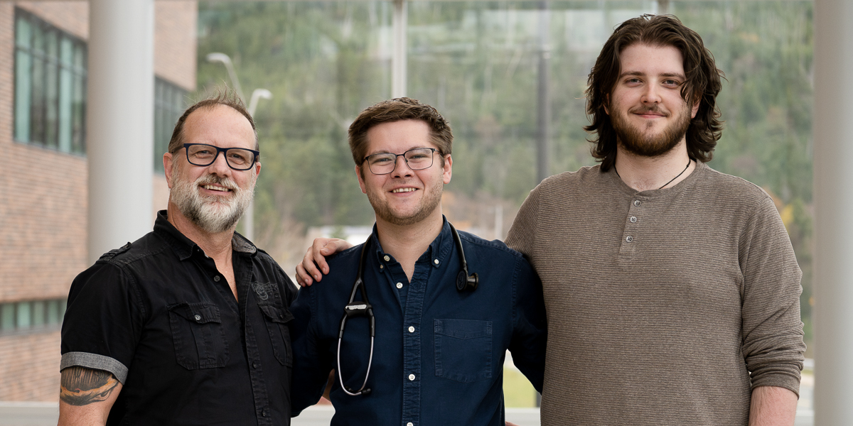 ‘Bench-to-bedside science’